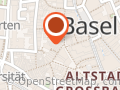 Stampa Basel - Galerie, Kunsthandelbuchhandlung