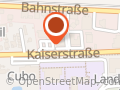 Jens Braun Massage-Inst. Praxis (Physiotherapie)