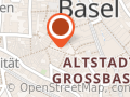Verein Surprise Geschäftsstelle