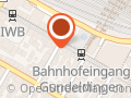 Advokatur am Bahnhof