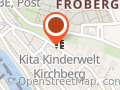 Kita Kinderwelt Kirchberg BE