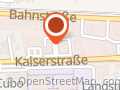 Gemeinschaftspraxis Kinderärzte Alexander Klatt und Dr. med. Pia Hennes
