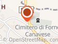 Home restaurant MangiaCiccia azienda agricola Giovannini
