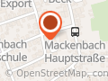 MVZ Pfälzer Land GmbH - Praxis Mackenbach