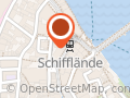 Fidenti Coiffeur/Perücke an der Schifflände Basel
