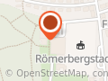 Roemerberg Sporthalle