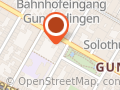 Praxisgemeinschaft Dornacherstrasse
