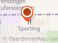 Restaurant Sporting