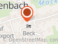 Protestantische Kirche Mackenbach - Prot. Kirchengemeinde Mackenbach