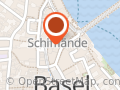 Migros-Supermarkt - Basel - Märtplatz