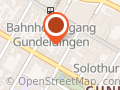 Fusspflege Basel Gundeli