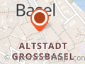 Du Pareil au même BALE GERBERGASSE
