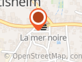 Restaurant La Mer Noire