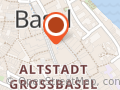 Personalverband städtische Verkehrs-Betriebe Basel