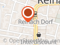 Coiffeur Ali Reinach