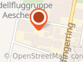 Werkhof der Gemeinde Aesch