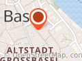 Sta Travel AG - Standort Basel