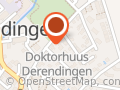 Doktorhuus Derendingen