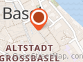 «BarFüssli» Gottlieber Sweets & Coffee Basel