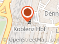 Koblenz Hauptbahnhof