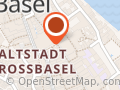 Dachverband Basler Spielgruppen