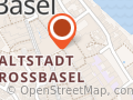 Gesundheitszentrum Basel Grieder Anna Katharina