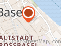 Burgenstube der Burgenfreunde beider Basel