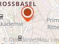 FlexOffice Basel Barfüsserplatz