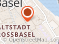 Geschäftsstelle Tagesfamilien Basel-Stadt