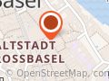 Geschäftsstelle Tagesfamilien Basel-Stadt