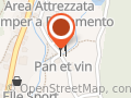 Osteria Pan et Vin