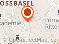 Cambridge Technology Partners  AG, Zweigniederlassung Basel
