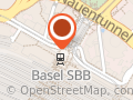 Veloparking Centralbahnplatz