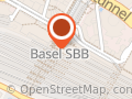 SBB Reisezentrum
