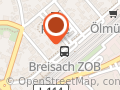Logopädenpraxis Ursula Bärenz- von Holleben - Breisach