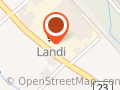 LANDI Lyssach