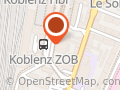 Therapiezentrum und MVZ Koblenz