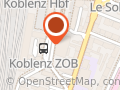 Logopädische Praxis im MVZ Koblenz