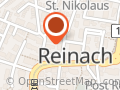 AGLR Lebendiges Reinach