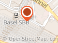 Polizeiposten Bahnhof SBB