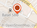 Polizeiposten Bahnhof SBB