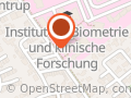 Klinik für Kinder- und Jugendpsychiatrie, -psychosomatik und -psychotherapie