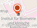 Institut für Biometrie und Klinische Forschung (IBKF)