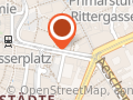 Historisches Museum Basel - Bibliothek, Direktion & Verwaltung