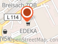 BLUME2000 im Edeka in Breisach