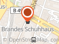 Brandes Schuhhaus