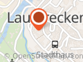 Bäckerei und Konditorei Harth GmbH