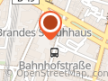 Alte Hufschmiede