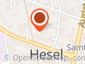 Kinderkrippe Hesel