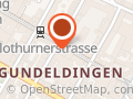 Stoffladen Gundeli